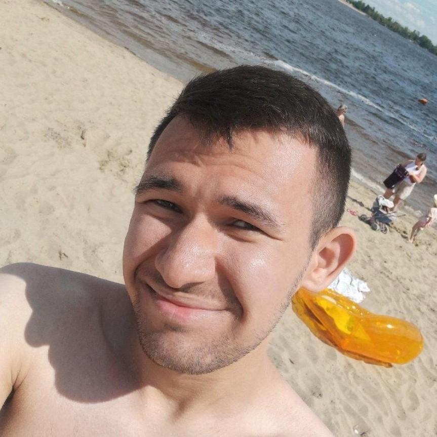 Александр Зиновьев
