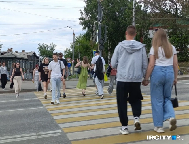 Источник: Даниил Конин / «ИрСити»