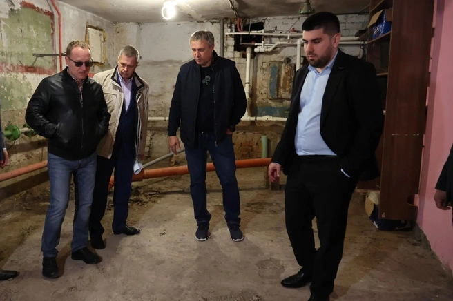 Источник: Администрация городского округа Самара