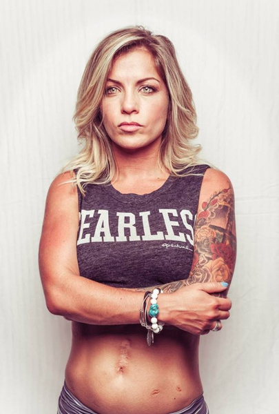 10 реальных историй, как татуировки изменили жизнь Татуировки для девушек идеи