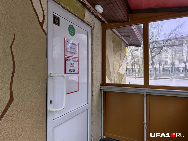 В целом не так дорого | Источник: Булат Салихов / UFA1.RU