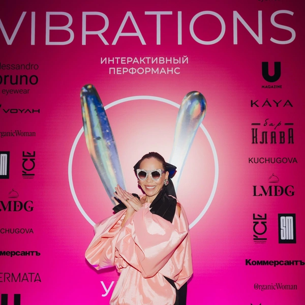 Гала Борзова | Источник: пресс-служба