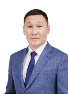 Директор ГУП «ЖКХ» Виталий Чикачев | Источник: ГУП «ЖКХ»