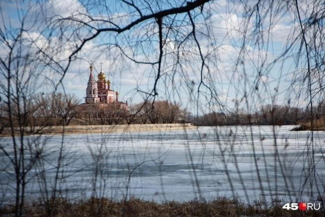 Источник: Надежда Тихомирова / 45.RU