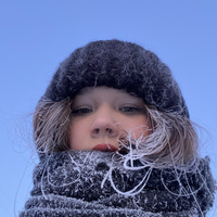 Аватарка кирочка