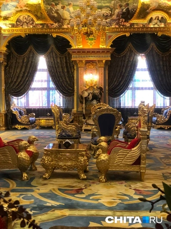 Источник: Тамара Ван-Фу-Ли / CHITA.RU