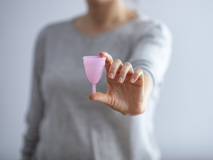 Как сделать менструацию более комфортной: 3 совета, которые работают