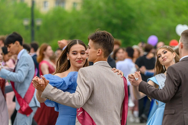 Источник: Олег Фёдоров / CHITA.RU
