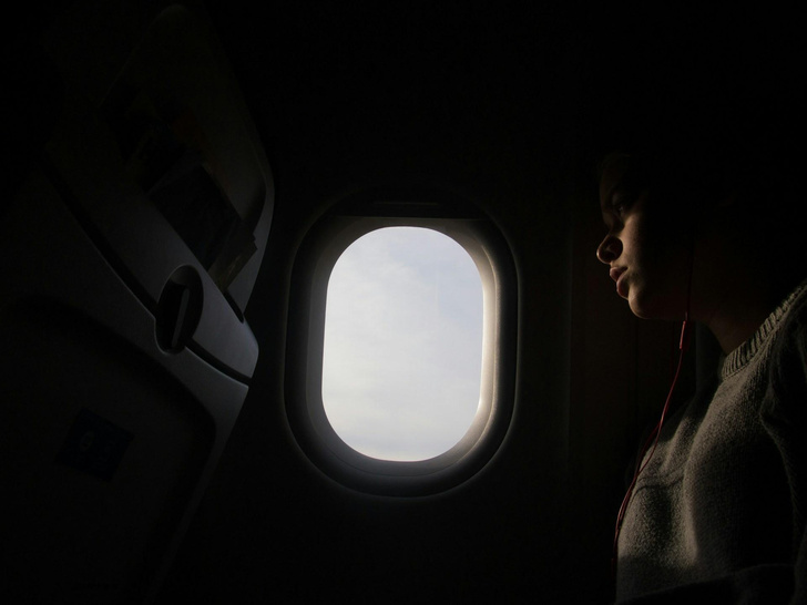 10 причин, по которым люди теперь до ужаса боятся летать на «Боингах»