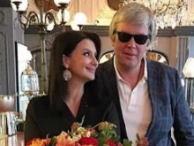 Екатерина и Александр Стриженовы устроили романтическое свидание