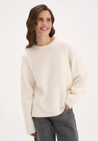 Какой он — идеальный базовый свитер: 33 лучших варианта у российских брендов Какой он — идеальный базовый свитер: 33 лучших варианта у российских брендов