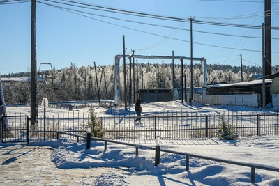 Власти Кузбасса требуют вернуть 700 млн за недострой