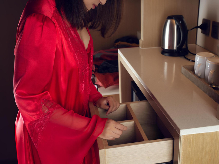 10 способов найти потерянную вещь в квартире, которые сохранят вам время и нервы