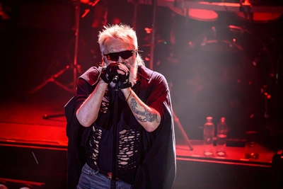 «Алиса» не выступит 1 мая во Владивостоке