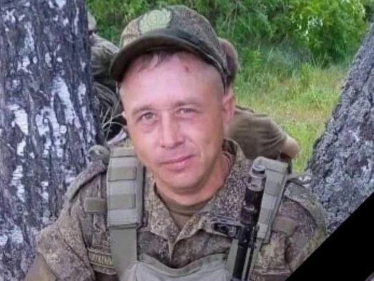 Андрею Шахматову было 38 лет | Источник: Администрация Усть-Ишимского района / vk.com