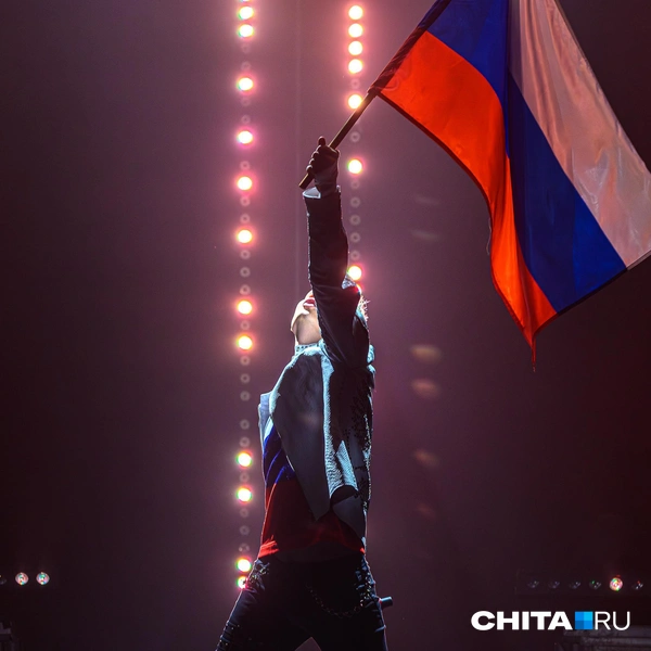 Источник: Олег Фёдоров / «Чита.Ру»