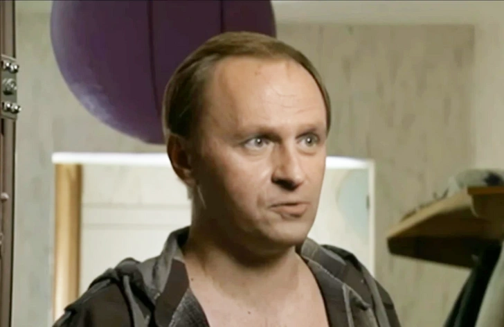 Андрей Бабенко | www.starhit.ru