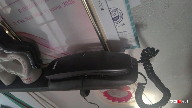 «Вот так только что болтали с бабушкой. Но Wi-Fi дома есть!» | Источник: читатель 72.RU 