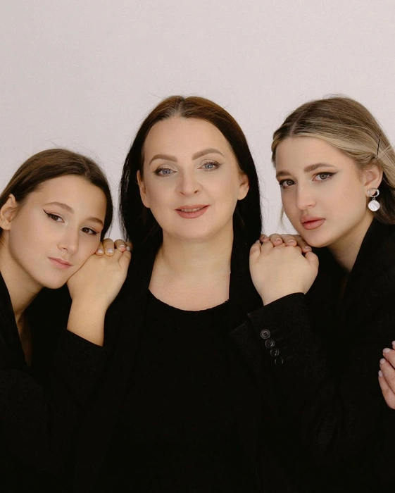 Источник: miss_vishina / Instagram.com (экстремистская организация, деятельность запрещена на территории РФ)