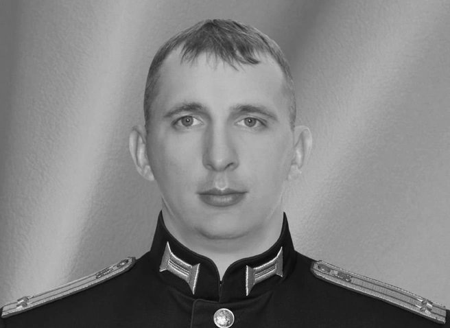 На Украине погиб выпускник Рязанского десантного училища Дмитрий Проскурин | ya62.ru