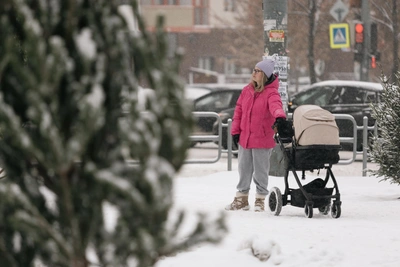 Детские пособия в Архангельской области выплатят досрочно