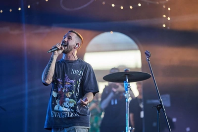 Группа «Пицца» с концертом в Сургуте: дата, место и цены