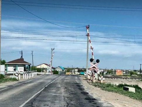 Для строительства путепровода изымут шесть земельных участков | Источник: «Яндекс. Карты»