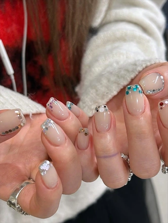 Источник: @nail.so.o