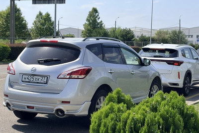 В Сочи авто с громким выхлопом проверяют после жалоб