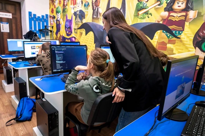 Источник: TOP IT SCHOOL