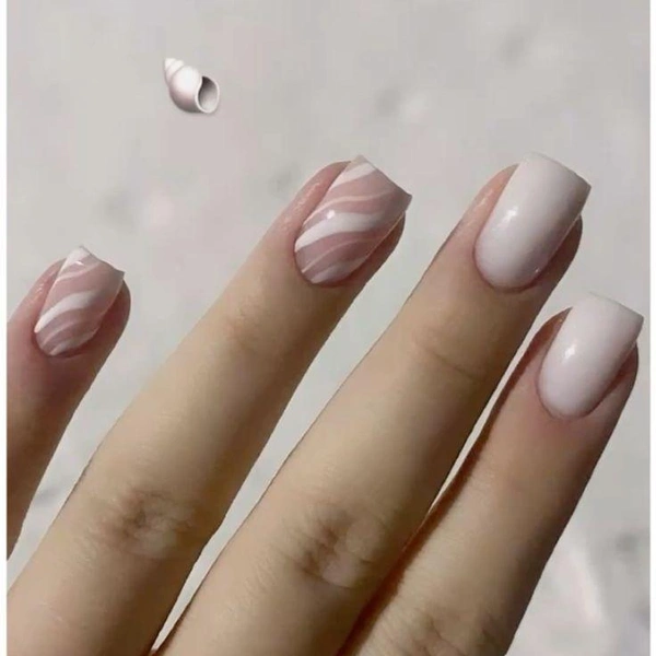 пинтерест маникюр  | Источник: Социальные сети 