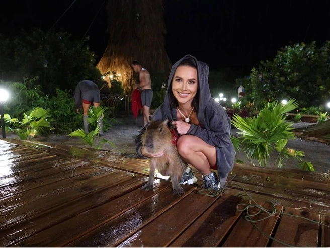 Источник: Lerchek теперь тут / T.me