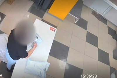 Сотрудница ПВЗ украла в Нижнем товары на 100 тысяч рублей