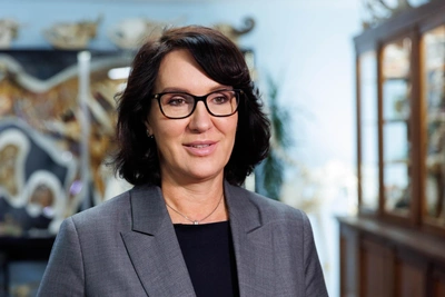 Бывший ректор аграрного вуза теперь директор института