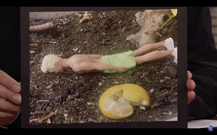 Качок-русалочка и брошенный Кен: 15 интересных фактов про легендарный фильм «Барби»