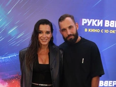 Ксения Бородина о браке с Сердюковым: «Разногласия бывают, мне нравится, что никто не молчит»