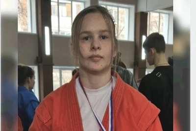 Top regional sambist Alexandra Lalachkina, 18, found dead