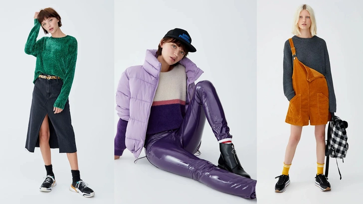 Lamoda.ru | thegirl.ru