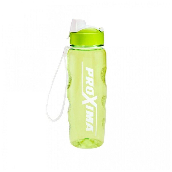 Бутылка для воды Proxima 750ml зеленая FT-R2475