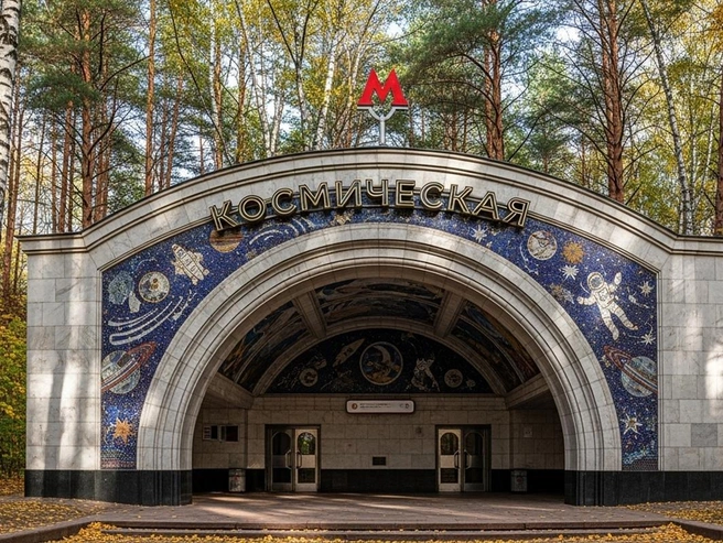 В Новосибирске ее планируют возвести после 2030 года | Источник: Юрий Орлов / Городские медиа
