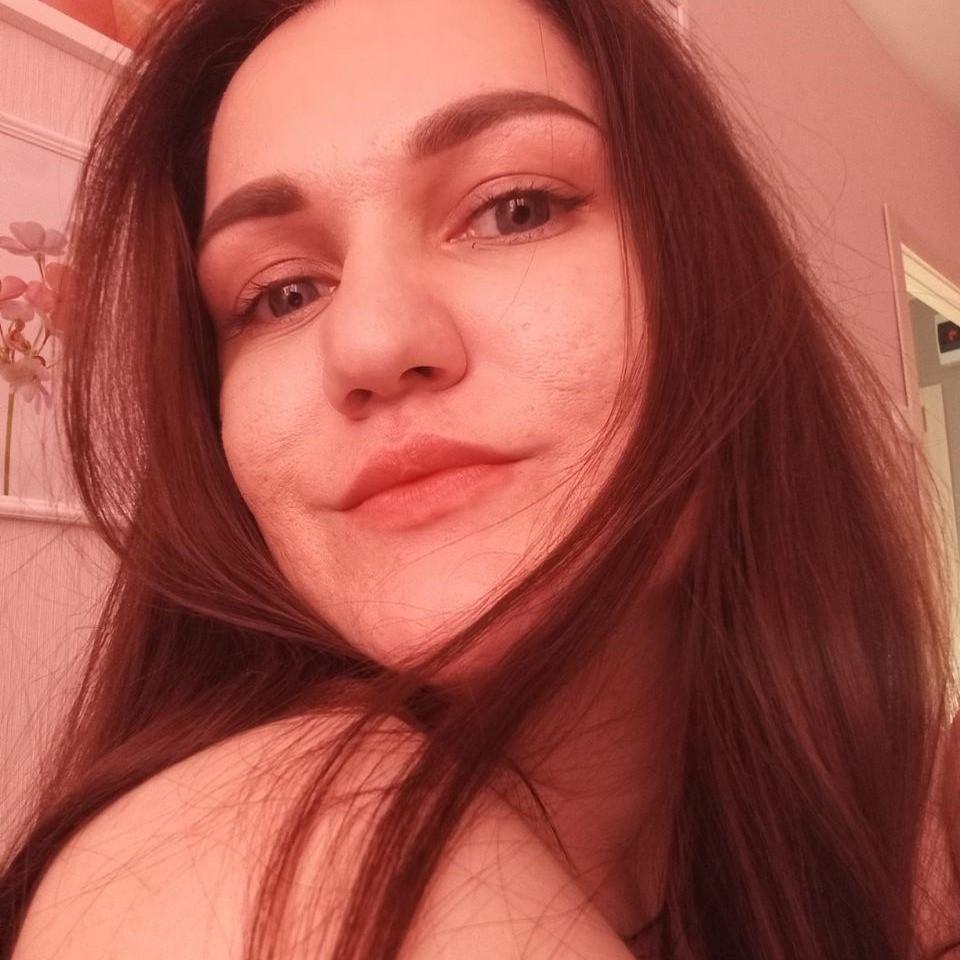 <p>Екатерина Третьякова</p>