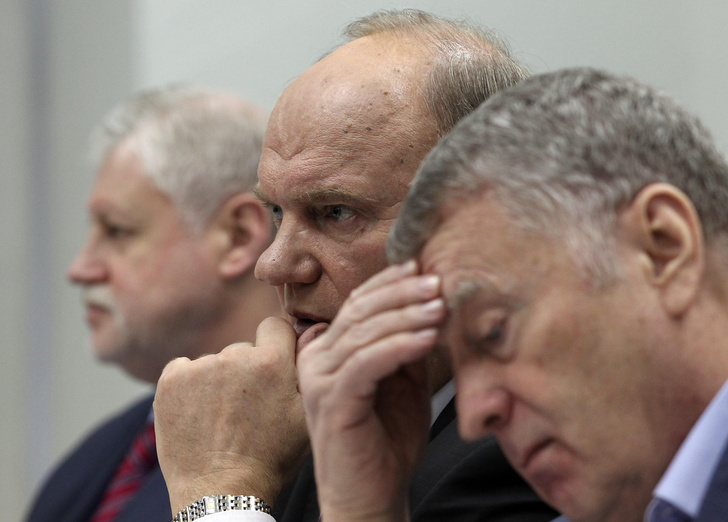Жириновский-провидец: как лидеру ЛДПР удалось дать такой точный прогноз по ситуации с Донбассом?