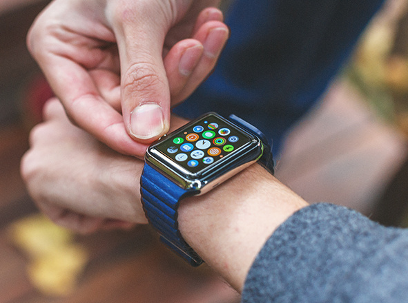 Пять небанальных способов использовать Apple Watch каждый день