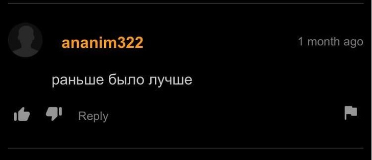 Самые смешные и остроумные комментарии с Pornhub