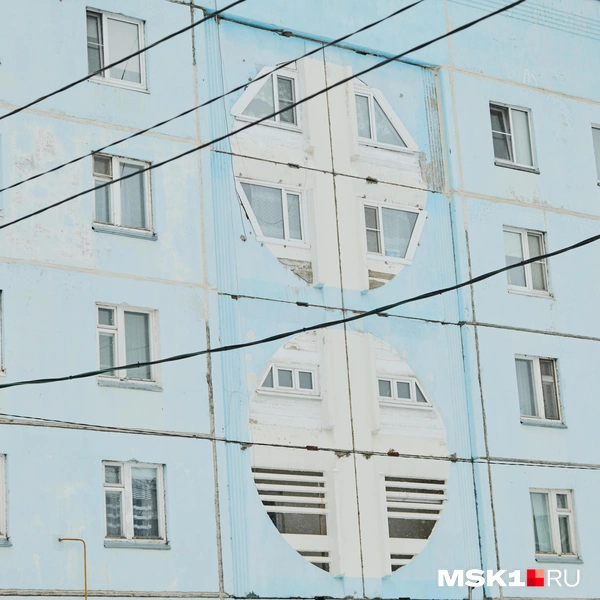 Источник: Дмитрий Толстошеев / MSK1.RU