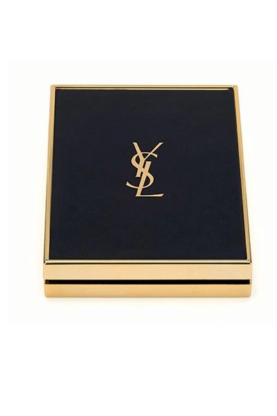 Палетка Couture Palette Collector Fetiche, YSL | Источник: Архивы пресс-служб