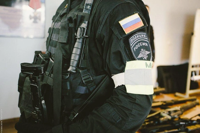 Источник: Александра Бабушкина