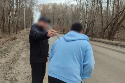 Житель Орловского округа пойдёт под суд за нападение с ножом