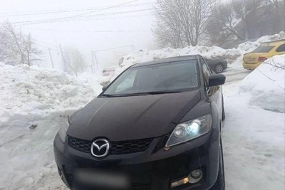 Автомобиль пьяного водителя передали на нужды СВО