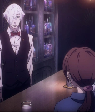 5 самых пацанских аниме